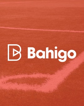 Bahigo Logo