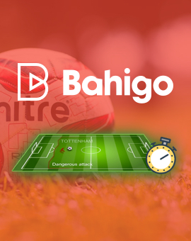 Bahigo Canlı Bahis