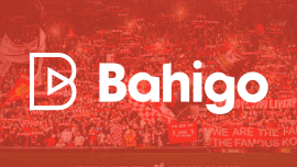 Bahigo Logo