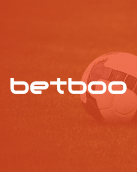 Betboo Logo