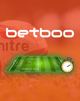 Betboo Canlı Bahis
