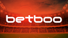 Betboo Logo