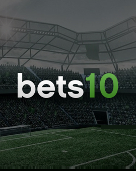 Bets10 Logo