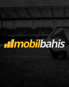 Mobilbahis Logo
