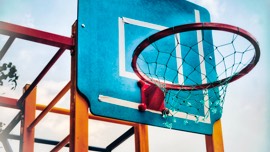 Basketbol Potası