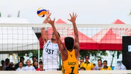 Voleybol Oyuncuları