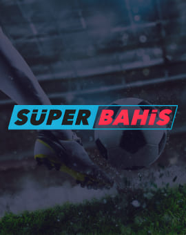 Süperbahis Logo