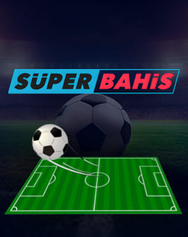 Süperbahis Canlı Bahis