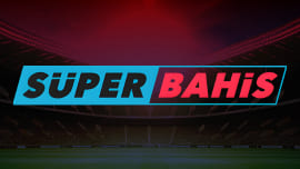 Süperbahis Logo