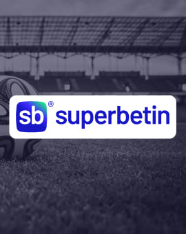 Superbetin Logo