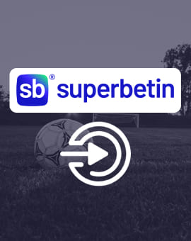 Superbetin Giriş