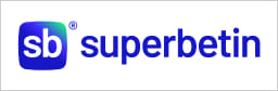 Superbetin Küçük Logo