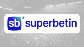 Superbetin Logo
