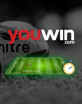Youwin Canlı Bahis