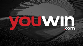 Youwin Logo
